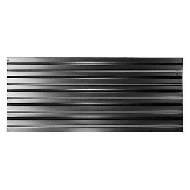 Auto Metal Direct 791-4073-L Truck Bed Floor Patch Section